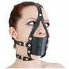 Sexyfollie Fetish Face Gate Mouth