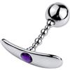 Sexyfollie Basic La Sfera Anale - Small