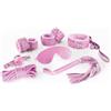 divertity Fetish Bondage Set Elite Pink