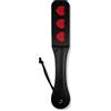 Sexyfollie Fetish Hearts Paddle