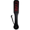 Sexyfollie Fetish LOVE Paddle