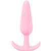 You 2 Toys Pink - Mini Butt Plug