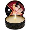 Shunga Romance Mini Massage Candle