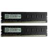 G.Skill 8GB DDR3-1600MHz NT memoria 2 x 4 GB