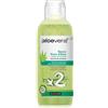 ZUCCARI Srl ALOEVERA2 SUCCO PURO D'ALOE A DOPPIA CONCENTRAZIONE