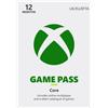Xbox Game Pass Core | 12 Mesi