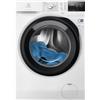 ELECTROLUX EW6FBG210G LAVATRICE CF 10KG 1400G LANA OBLO NERO