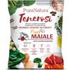 BRUNO DALLA GRANA MANGIMI Srl Tenerosi Puppy Maiale PuraNatura 1,3Kg