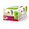 AFFINITY PETCARE ITALIA Srl NT CAT UM POLLO/SALM 24PZ 85G