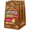 NESTLE' PURINA PETCARE IT. SpA Nestlé Purina Lily's Kitchen Multipack Cani Adulti Classici 6x150g