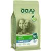 WONDERFOOD SpA Cibo Secco Adult Medio con Agnello Oasy 12Kg