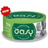 WONDERFOOD SpA More Love Tonno E Vongole Lattina Oasy Cat 70g
