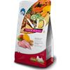RUSSO MANGIMI SpA Tropical Selection Adul Mini con Pollo N&D 5Kg