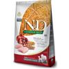 RUSSO MANGIMI SpA N&D AC CAN CHI&POM AD M/M2,5KG