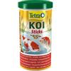 SPECTRUM BRANDS ITALIA Srl Pond Koi Sticks Tetra 1 Lt