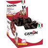 CAMON SpA SALSICCIA PROSCIUTTO BOX 200PZ