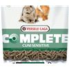 Versele-Laga Cuni Sensitive Complete per Conigli, 500g
