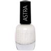 GIUFRA Srl Astra Make-Up Smalto Unghie Effetto Gel Plumping 74 White Rabbit