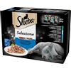 MARS ITALIA SpA Selezione in Salsa Selezione del Mare Sheba® 12x85g