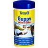 SPECTRUM BRANDS ITALIA Srl Guppy Mini Flakes TETRA 100ml
