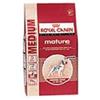 ROYAL CANIN ITALIA SpA SHN MEDIUM ADULT 7+ 15KG