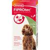 BEAPHAR B.V. Fiprotec Cane Grande 20-40kg Beaphar 1 Pipetta