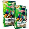 VALPET Srl Valpet Exotic Miscela di Semi per Uccelli Esotici, 500g