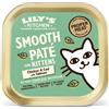 NESTLE' PURINA PETCARE IT. SpA Smooth Patè Pollo Merluzzo Lily's Kitchen for Kittens 85g