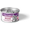 MONGE & C. SpA GEMON MOUSSE STERILISED POLLO
