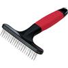 FERPLAST SpA PETTINE GRO5872 1FILA DENT ROT