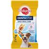 MARS ITALIA SpA Dentastix Small Pedigree® 110g