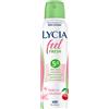 SODALCO Srl Feel Fresh Fiori Di Ciliegio Lycia 150ml