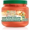 L'OREAL ITALIA SpA DIV. CPD Fructis Maschera Ripara & Rinforza Garnier 320ml