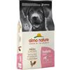 ALMO NATURE SpA LARGE PUPPY POLLO/RISO 12KG