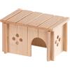 FERPLAST SpA CASETTA CRICETI SIN4642