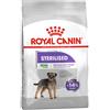 ROYAL CANIN ITALIA SpA CCN STERILISED MINI 3KG