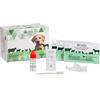 DELTA CHEMIE BIOTECHNOLOGY Sas VET-CHECK LEISHMANIA AB 10TEST