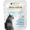 ALMO NATURE SpA ALMO HYDR HELP LATTE CAPRA 50G