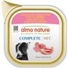 ALMO NATURE SpA HFC DOG COMPL VITELLO PR 150G