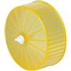 FERPLAST SpA RUOTA CRICETI GABBIA D18,5CM