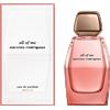 SHISEIDO COSMETICI ITALIA SpA All of Me Intense Narciso Rodriguez 50ml