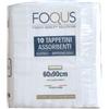 DEMAS Srl FOQUS TAPPETINI AS 60X90 10PZ