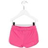 BABY DISTRIBUTION Pantaloncini Basici Baby Bimba Elasticizzati Losan 1 Pezzo