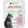 ALMO NATURE SpA ALMO HYDR HELP BRODO SALM 50G