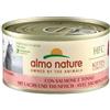ALMO NATURE SpA HFC CAT COMPL KITT SALM/TON70G