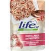 LIFE PETCARE Srl Filetti Di Pollo Con Prosciutto Life Cat Natural 70g