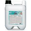 N.P. INDUSTRIES SpA N.p. Industries Sanibox Muschio Bianco Detergente Concentrato 5 Litri