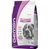 MONGE & C. SpA GEMON AB ADULT MAIALE 3KG