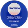 CONTER Srl LEOCREMA PELLEMORBIDA OMAGGIO