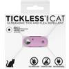 PROTECTONE Ltd TICKLESS MINI CAT ORGAN PURPLE
